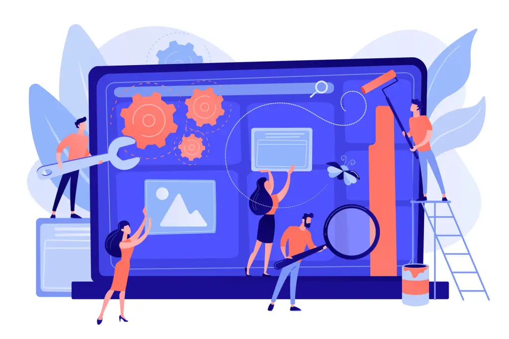 Site Maintenance